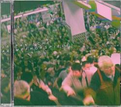 Japanische Kampfhörspiele : Bilder Fressen Strom